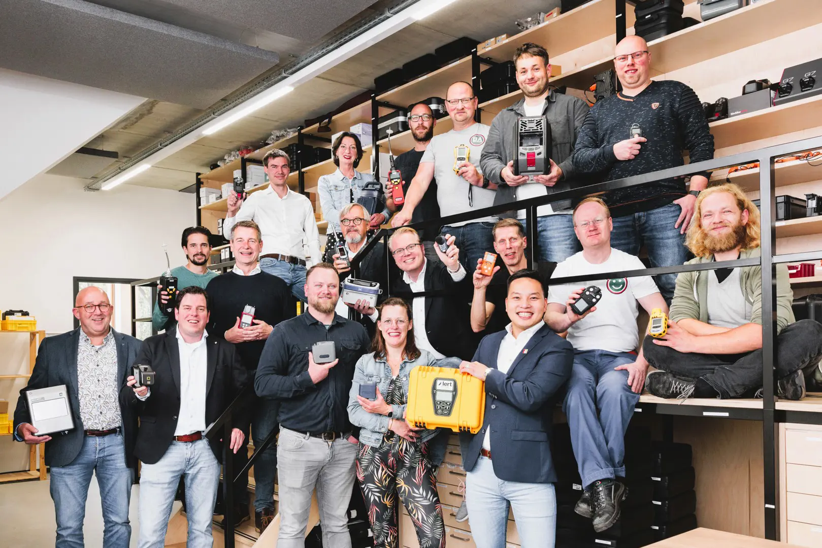 Basystemen Tedlarbags.Nl Tedlar Bag Kynar Bag Foil Bag Teamfoto