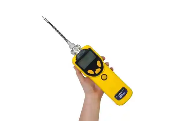 Pid Rae Minirae MiniRAE 3000 PID-meter | BaSystemen