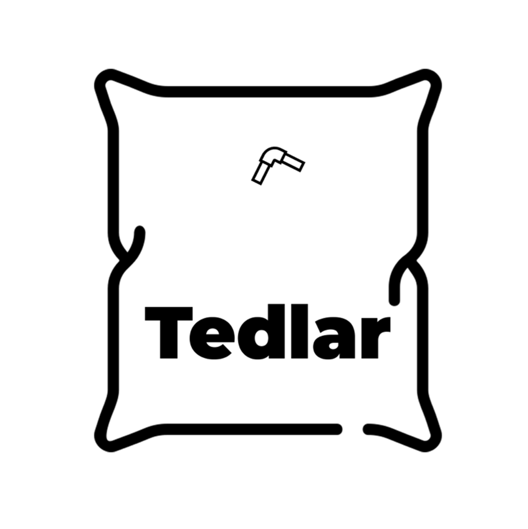 Basystemen Tedlarbags.Nl Homepage Tedlar Bag Icon Black