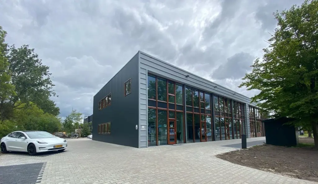 Basystemen Tedlarbags.Nl Tedlar Bag Kynar Bag Foil Bag Kantoor